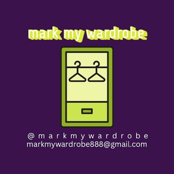 markmywardrobe